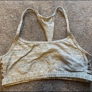 Victoria secret pink sports bra